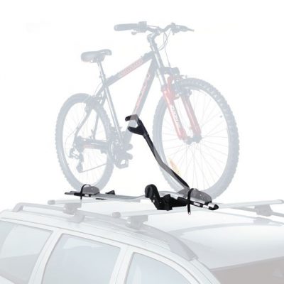 Fietsendrager voor op het dak per dag v.a.