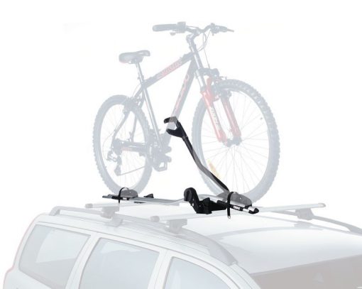 Fietsendrager voor op het dak per dag v.a.