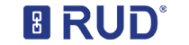 RUD logo