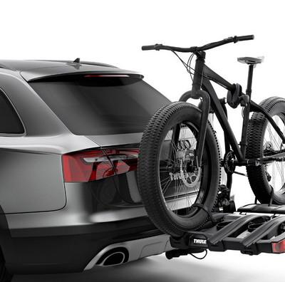 Fietsendrager voor elektrische fietsen (e-bike) per dag