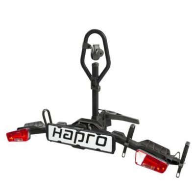 Fietsendrager voor 1 fiets (ook voor e-bike) per dag
