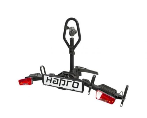 Fietsendrager voor 1 fiets (ook voor e-bike) per dag